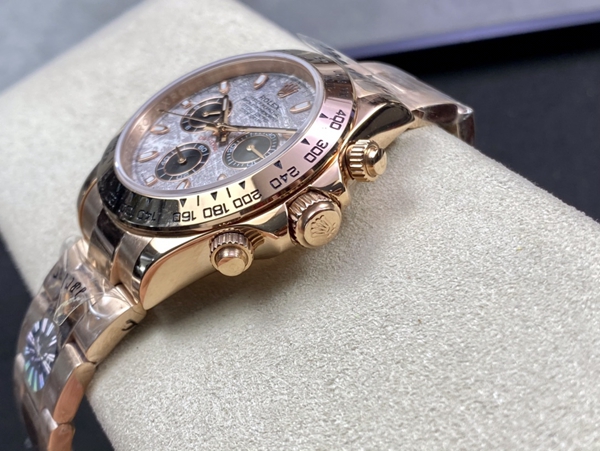 激安ロレックス素材ディテール